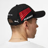 Porsche Motorsport Penske Team Cap - Rustle Racewears