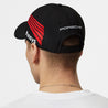 Porsche Motorsport Penske Team Cap - Rustle Racewears