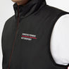 Porsche Motorsport Penske Team Gilet - Rustle Racewears