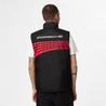 Porsche Motorsport Penske Team Gilet - Rustle Racewears