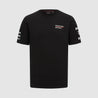 Porsche Motorsport Penske Team T-shirt - Rustle Racewears