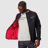 Porsche Motorsport Softshell Jacket - Rustle Racewears