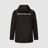 Porsche Motorsport Team Rain Jacket - Rustle Racewears