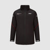 Porsche Motorsport Team Rain Jacket - Rustle Racewears