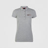 Porsche Motorsport Womens Logo Polo - Rustle Racewears