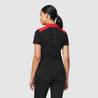 Porsche Motorsport Womens Polo - Rustle Racewears