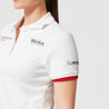 Porsche Motorsport Womens Team Polo - Rustle Racewears