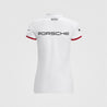 Porsche Motorsport Womens Team Polo - Rustle Racewears