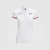 Porsche Motorsport Womens Team Polo - Rustle Racewears