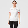 Porsche Motorsport Womens Team Polo - Rustle Racewears