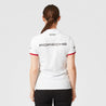 Porsche Motorsport Womens Team Polo - Rustle Racewears