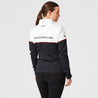 Porsche Motorsport Womens Team Softshell Jacket - Rustle Racewears