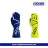 Sparco Land Race Gloves - Rustle Racewears