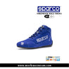 Sparco Slalom Fireproof Racing Boots - Rustle Racewears