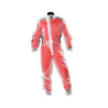 WATERPROOF KART OVERSUIT - Rustle Racewears